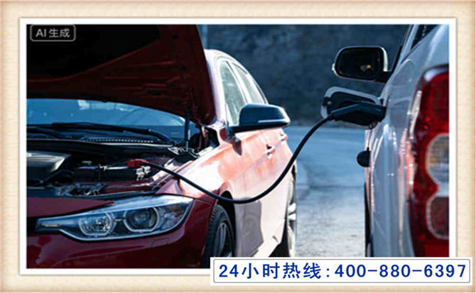 临渭潍坊拖车,附近24小时汽车拖车救援，潍坊道路救援拖车电话